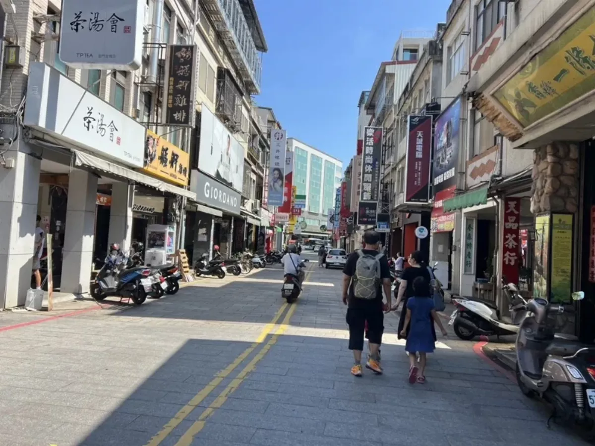 大陸開放福建金門遊 業者透露十一長假可能來不及